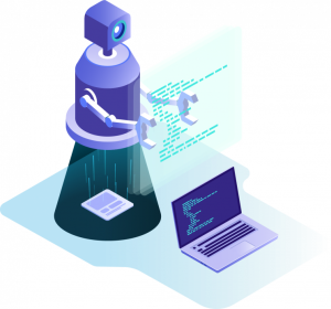 Разработка сайта для автоматизации бизнес-процессов в Nabarangpur