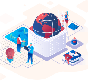 Разработка сложных сайтов для построения систем коммуникации в Nabarangpur