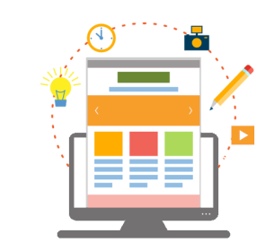 Разработка корпоративного портала в Nabarangpur