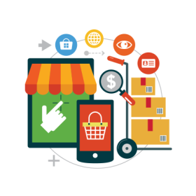 Разработка сложного сайта для сферы логистики в Nabarangpur